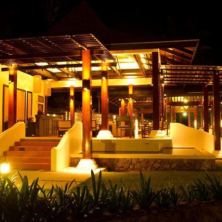 Khaolak Blue Lagoon Resort - Sha Extra Plus 카오락 외부 사진