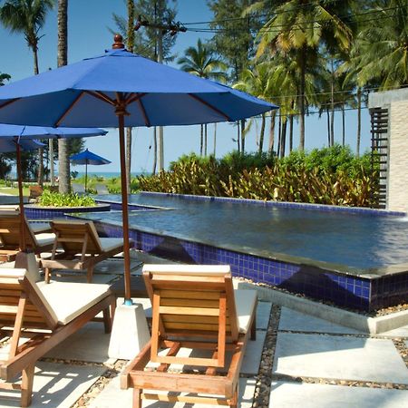 Khaolak Blue Lagoon Resort - Sha Extra Plus 카오락 외부 사진