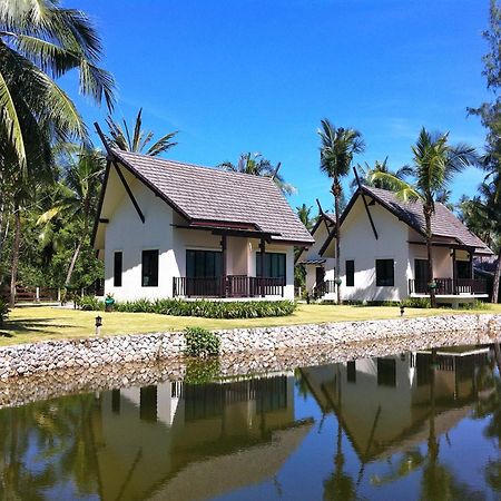 Khaolak Blue Lagoon Resort - Sha Extra Plus 카오락 외부 사진