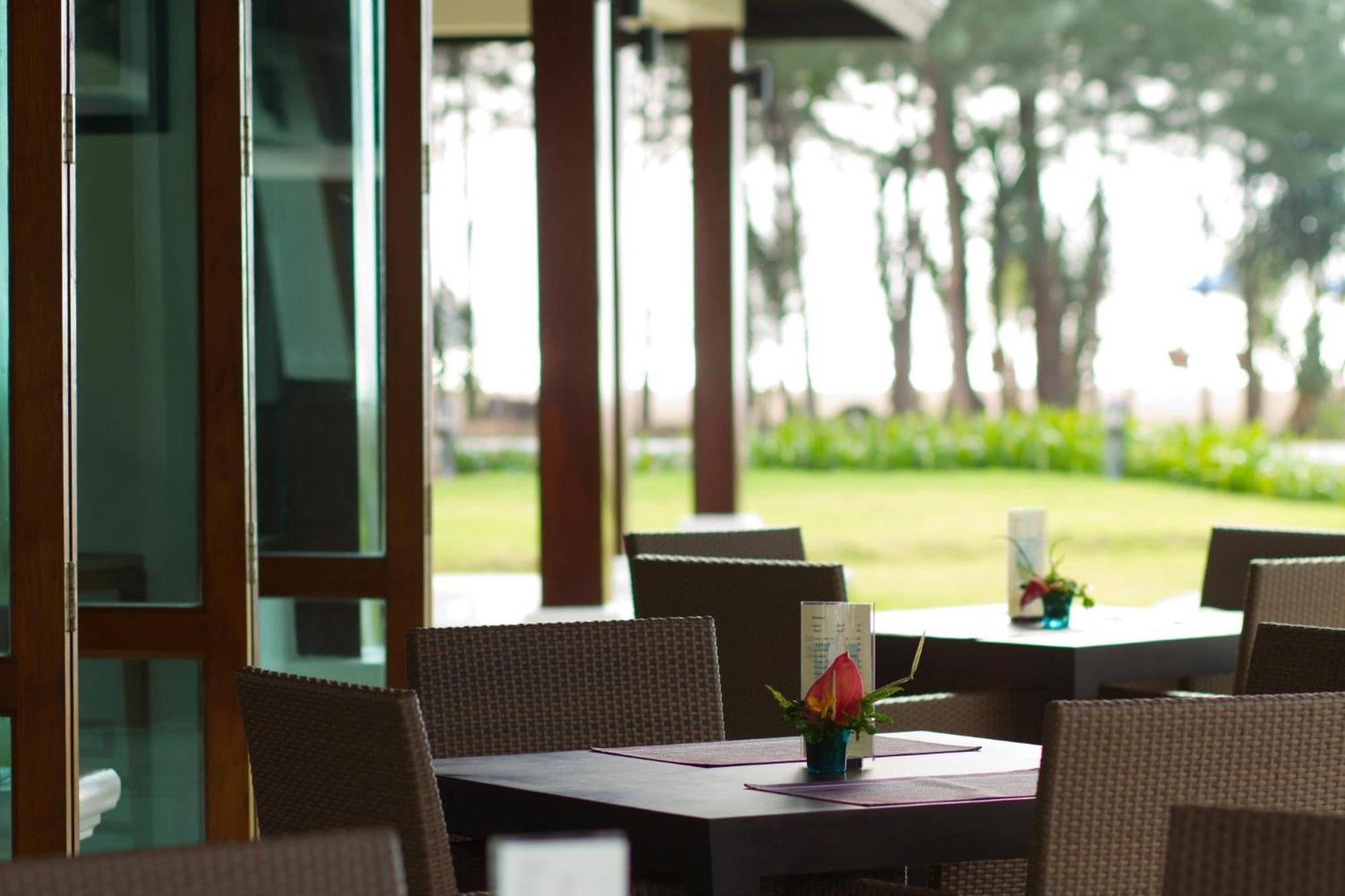 Khaolak Blue Lagoon Resort - Sha Extra Plus 카오락 외부 사진
