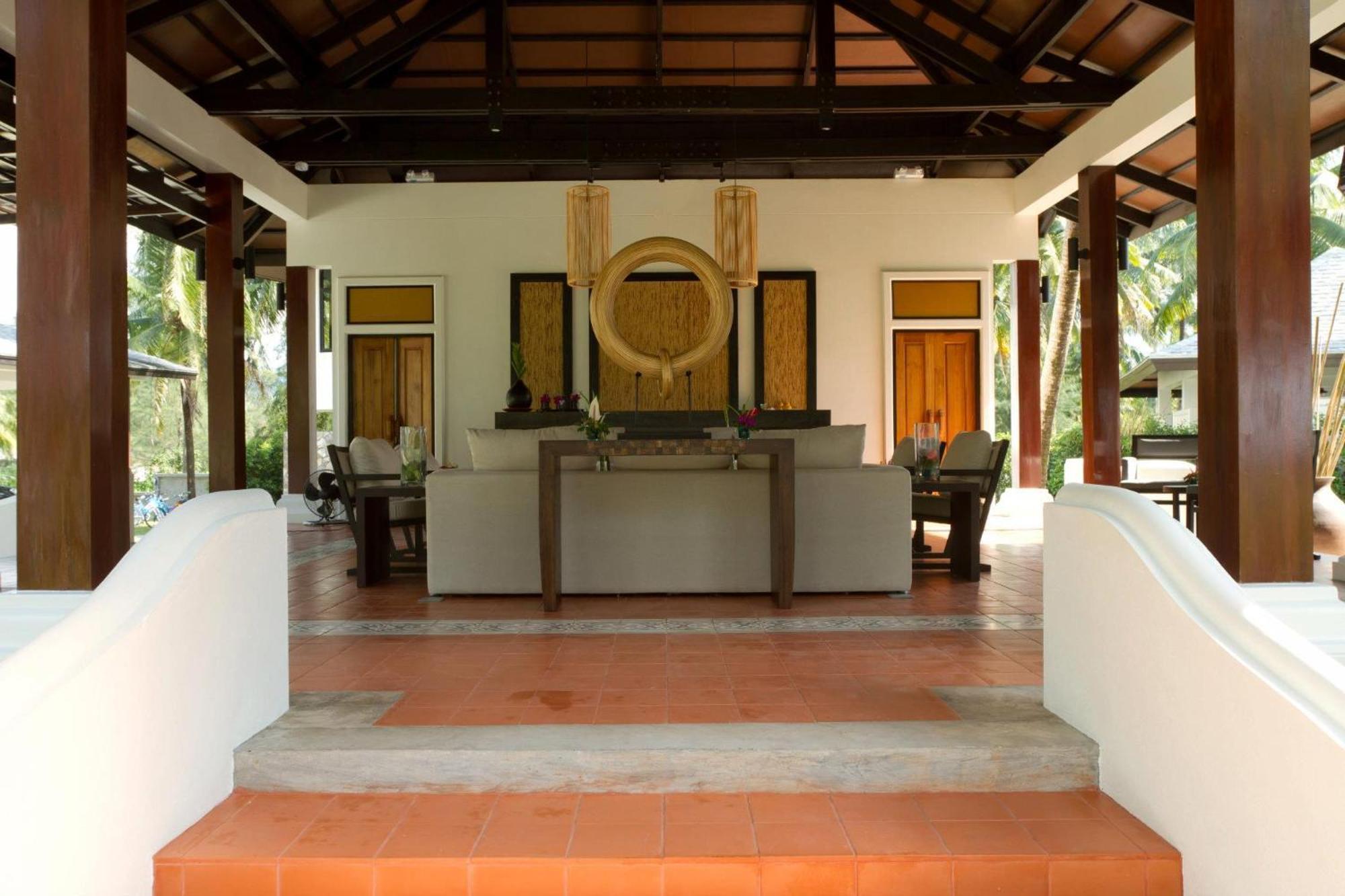 Khaolak Blue Lagoon Resort - Sha Extra Plus 카오락 외부 사진
