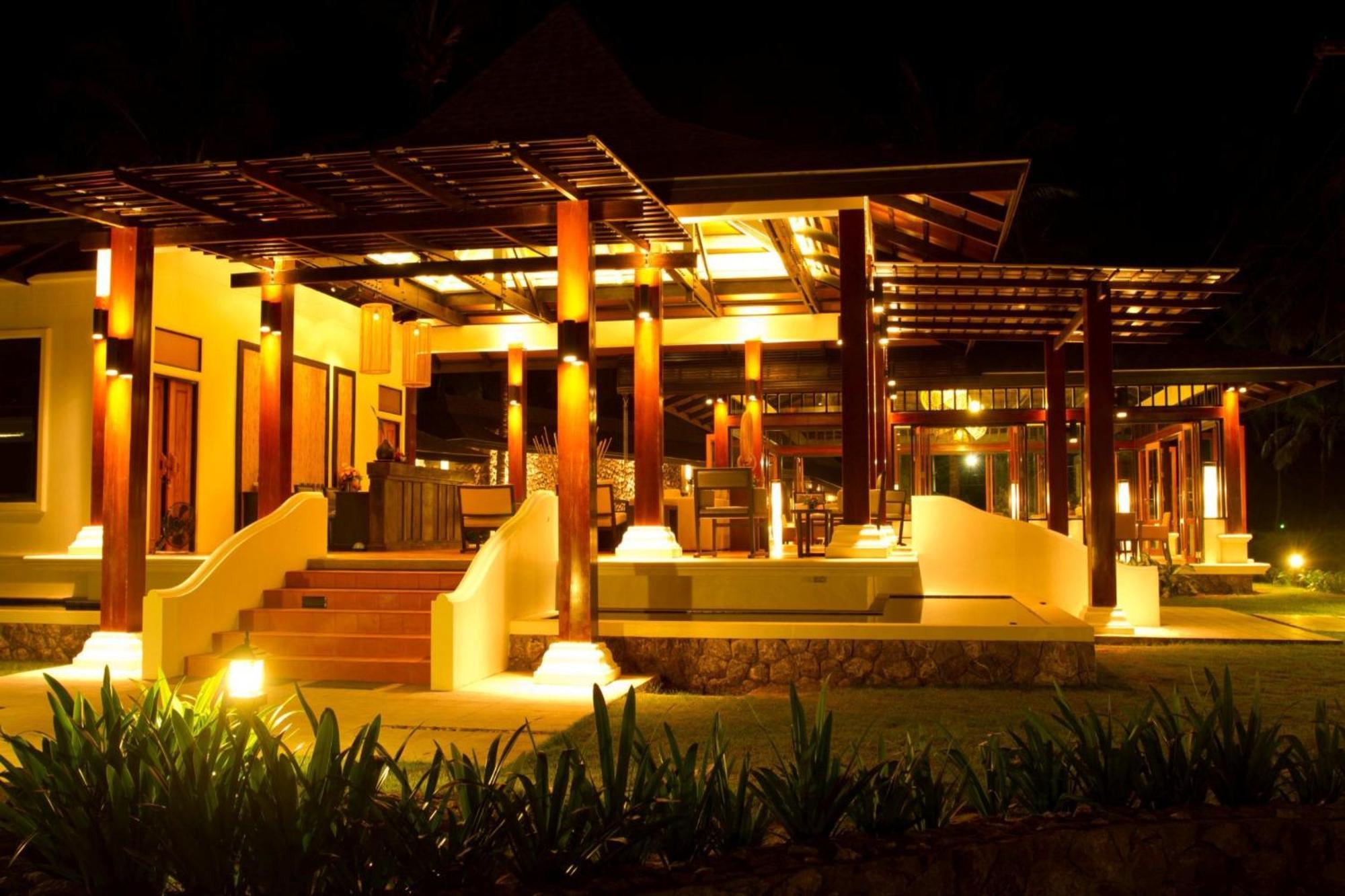 Khaolak Blue Lagoon Resort - Sha Extra Plus 카오락 외부 사진