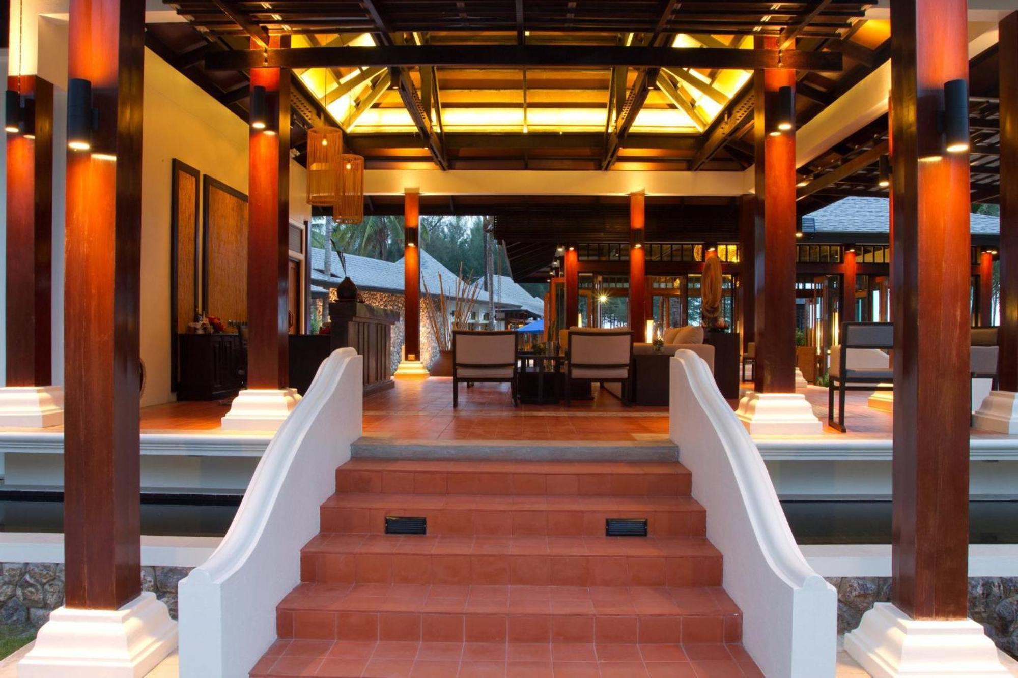 Khaolak Blue Lagoon Resort - Sha Extra Plus 카오락 외부 사진