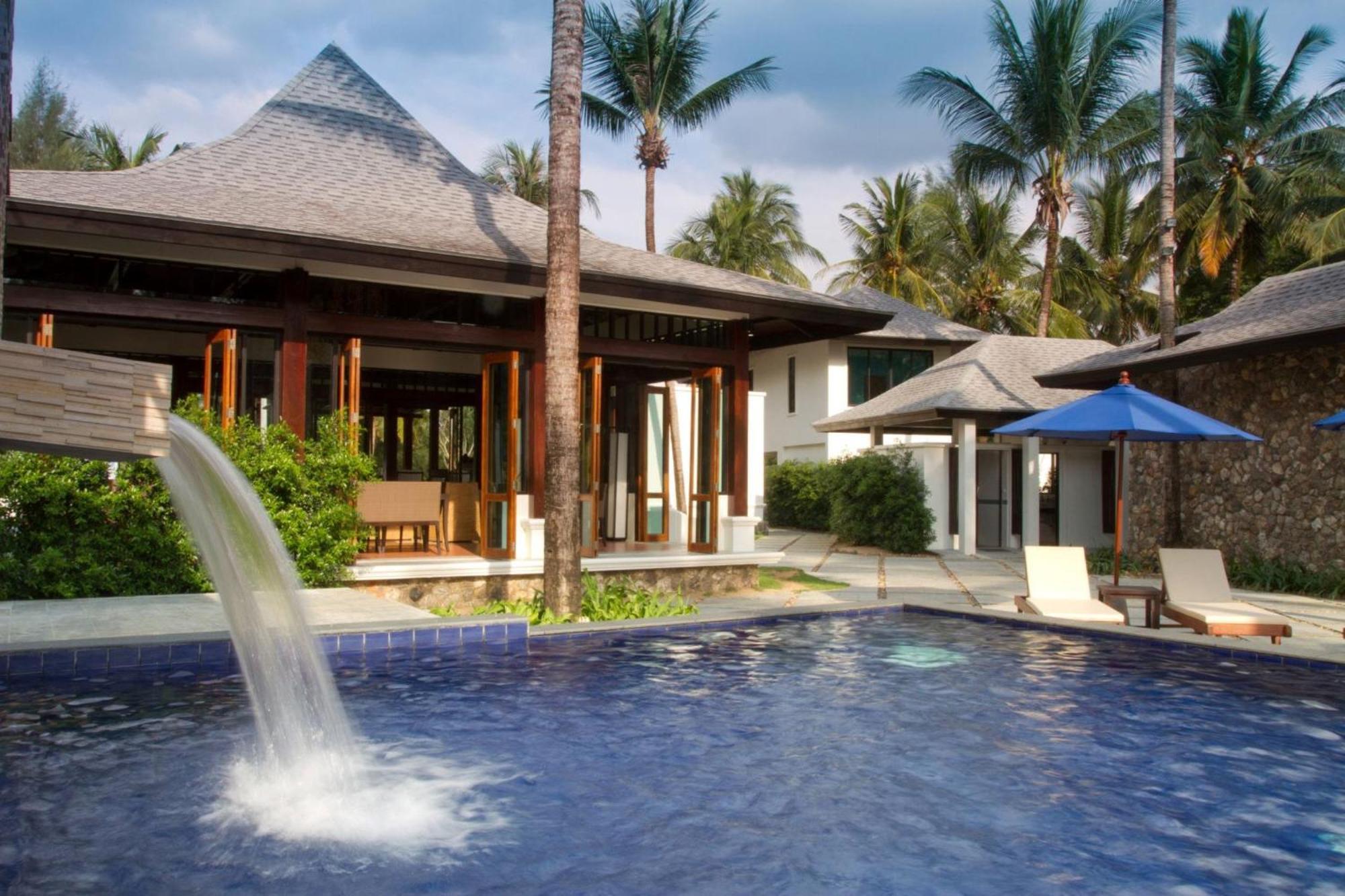 Khaolak Blue Lagoon Resort - Sha Extra Plus 카오락 외부 사진