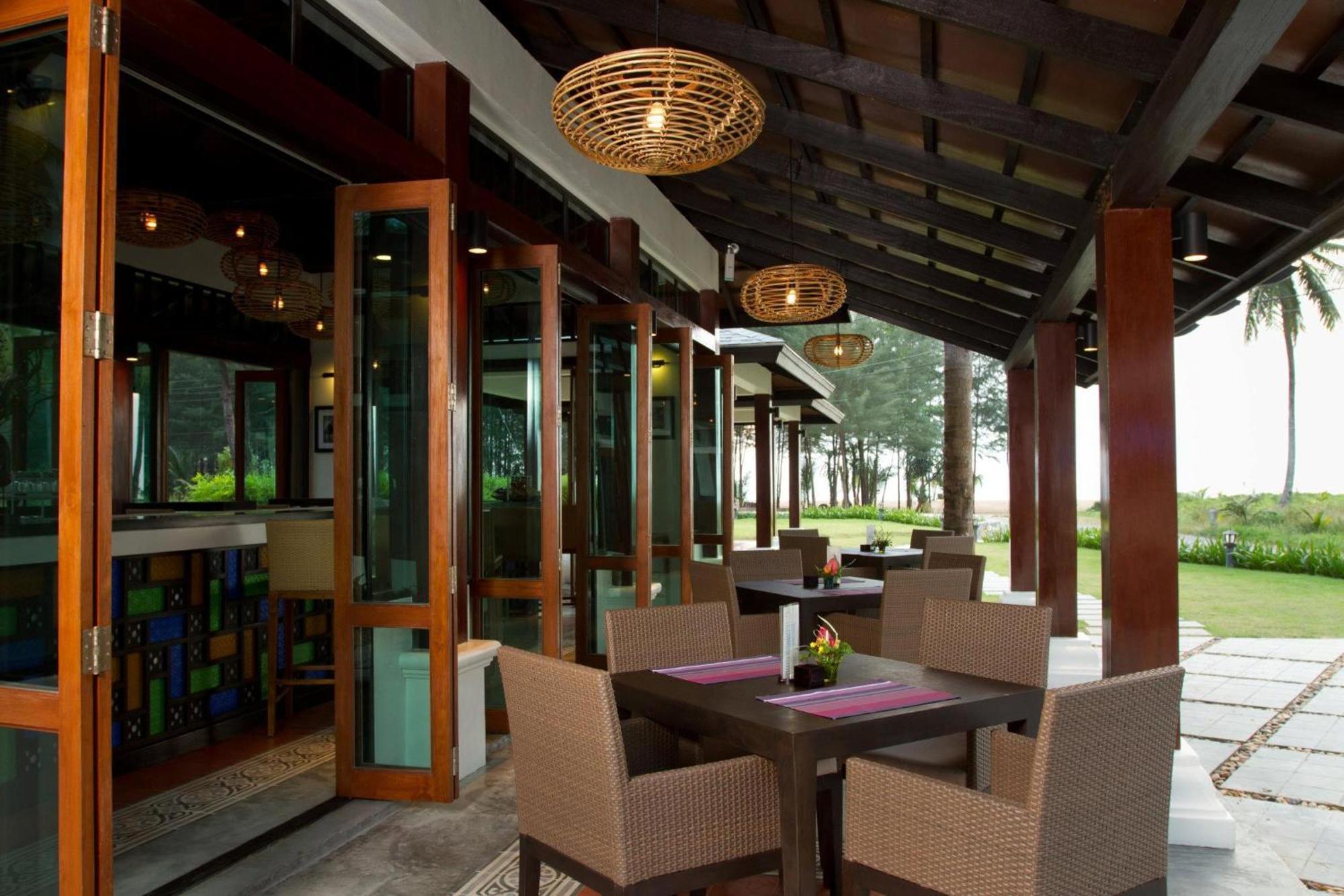 Khaolak Blue Lagoon Resort - Sha Extra Plus 카오락 외부 사진