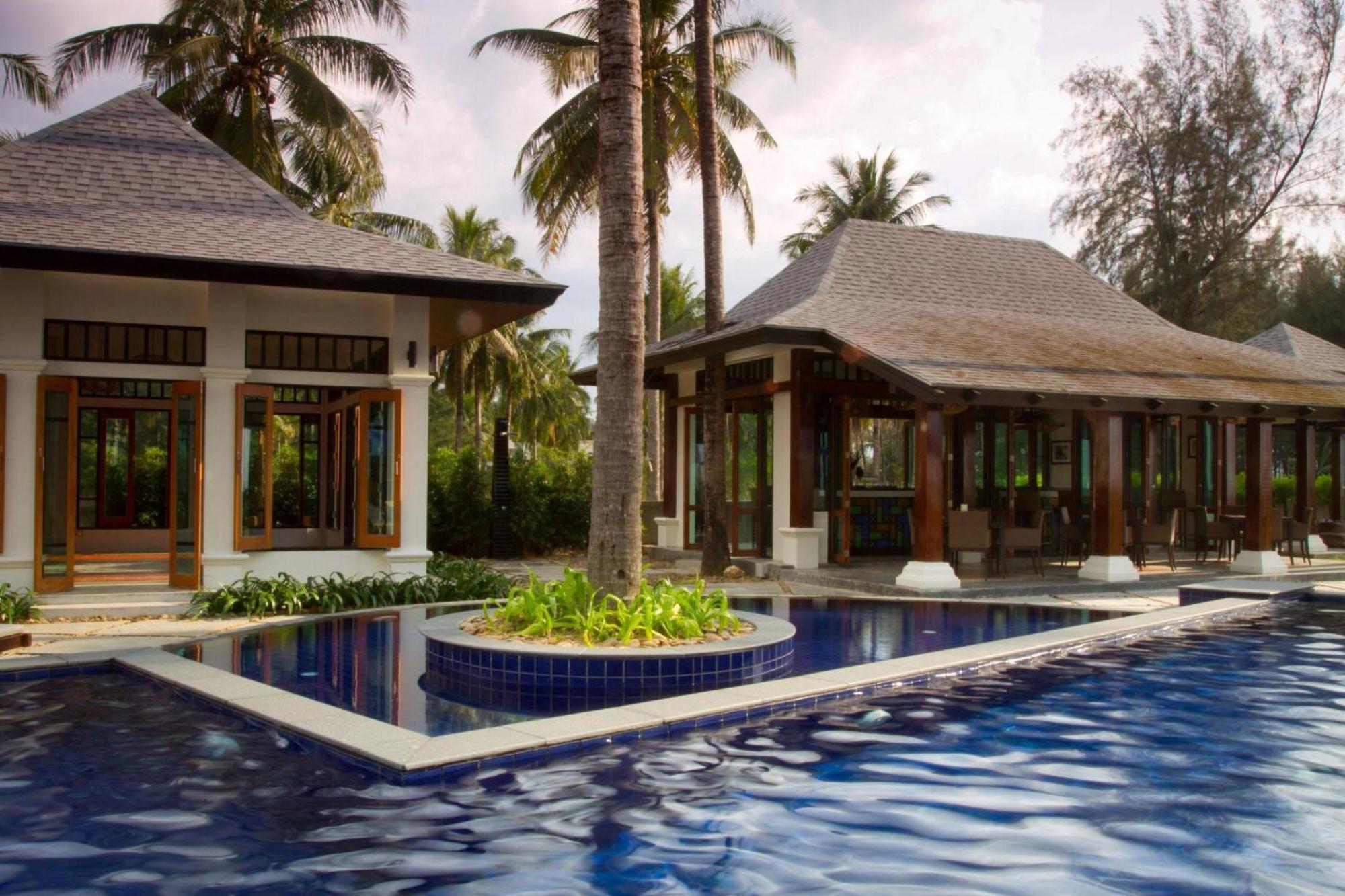 Khaolak Blue Lagoon Resort - Sha Extra Plus 카오락 외부 사진