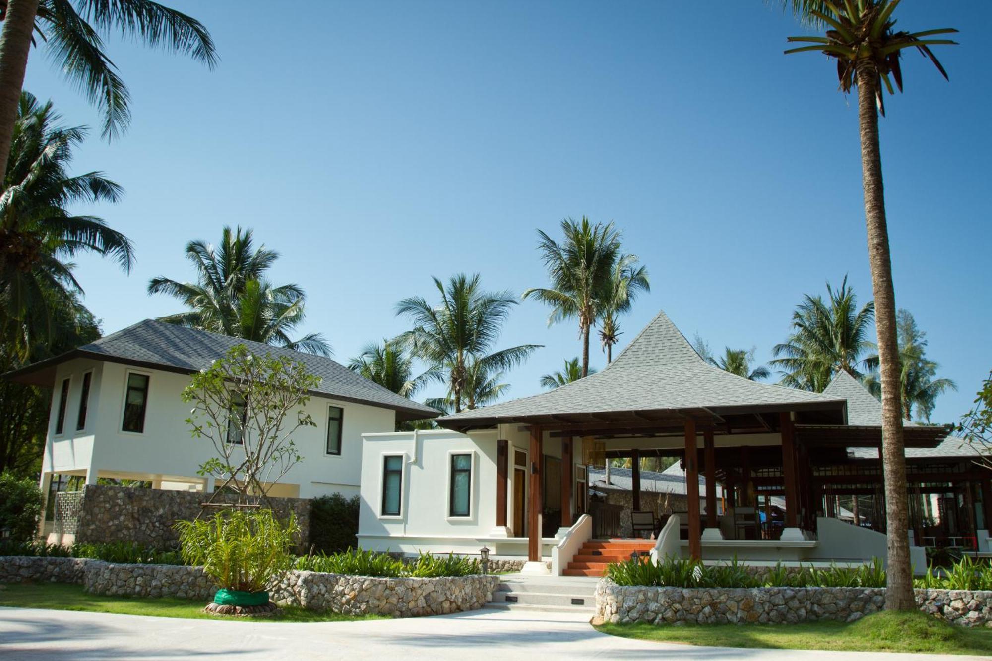 Khaolak Blue Lagoon Resort - Sha Extra Plus 카오락 외부 사진