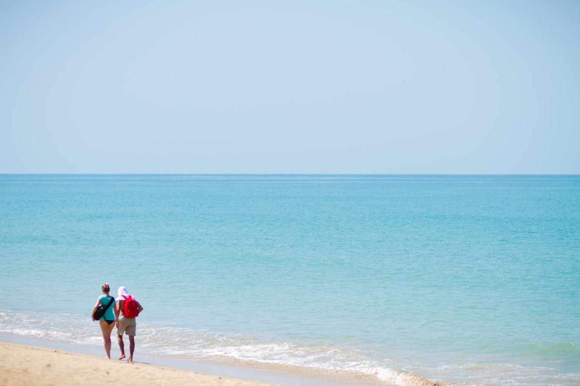 Khaolak Blue Lagoon Resort - Sha Extra Plus 카오락 외부 사진