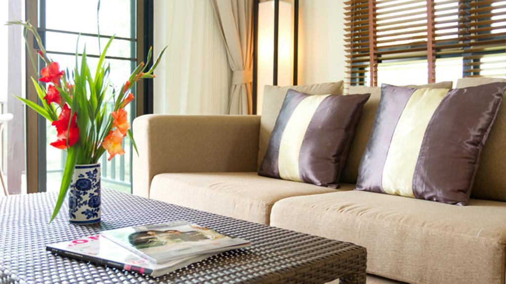 Khaolak Blue Lagoon Resort - Sha Extra Plus 카오락 객실 사진