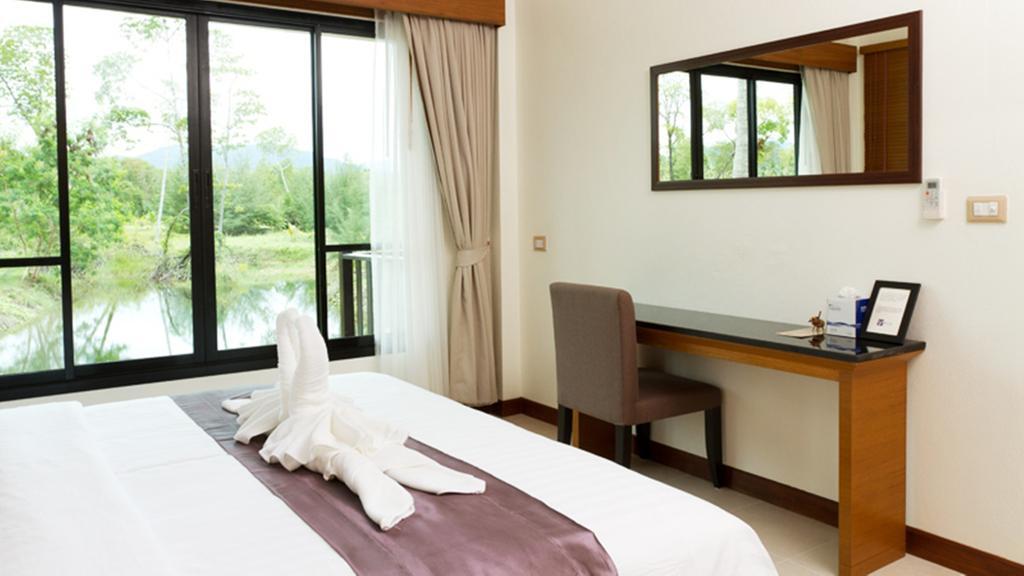Khaolak Blue Lagoon Resort - Sha Extra Plus 카오락 객실 사진